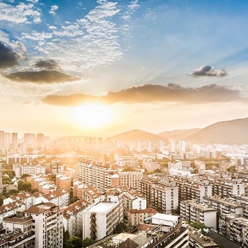 Edif�cio Residencial Augustus